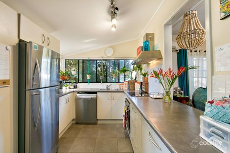 Property photo of 7 Palmerston Street Aeroglen QLD 4870