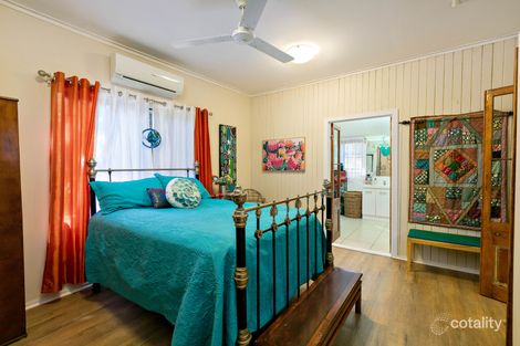 Property photo of 7 Palmerston Street Aeroglen QLD 4870