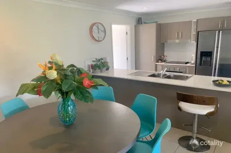 Property photo of 29 Kerrisdale Crescent Beaconsfield QLD 4740