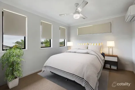 Property photo of 29 Kerrisdale Crescent Beaconsfield QLD 4740