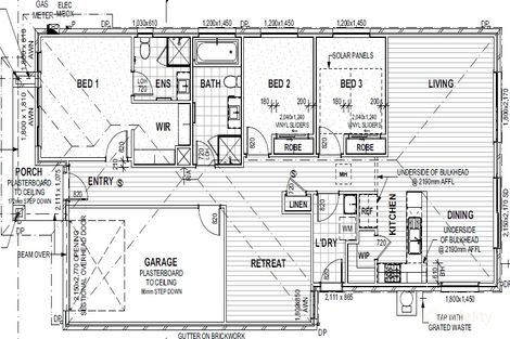 77 Athletic Cct, Clyde, VIC 3978