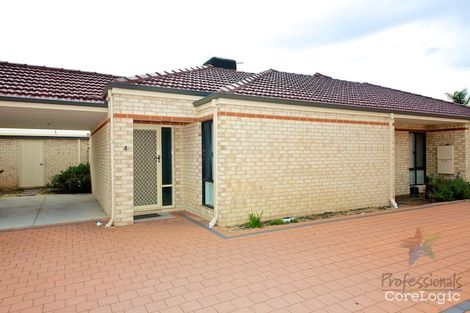 Property photo of 4/1533B Albany Highway Beckenham WA 6107