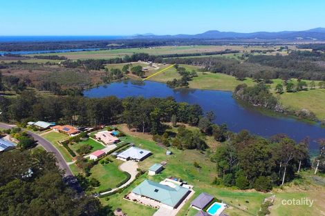 Property photo of 553 Old Coast Road Kundabung NSW 2441
