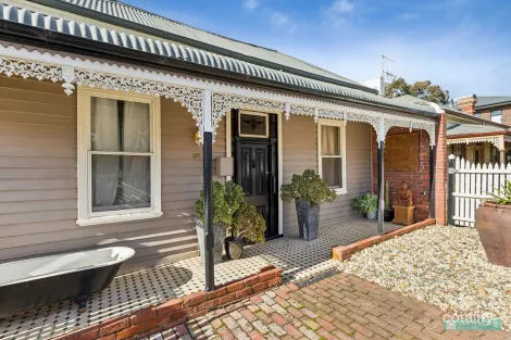 Property photo of 137 Mitchell Street Bendigo VIC 3550