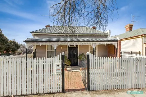 Property photo of 137 Mitchell Street Bendigo VIC 3550
