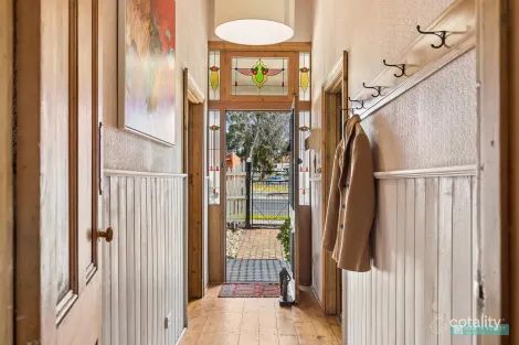 Property photo of 137 Mitchell Street Bendigo VIC 3550