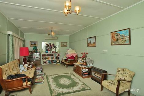 Property photo of 1A Allan Street Lorn NSW 2320
