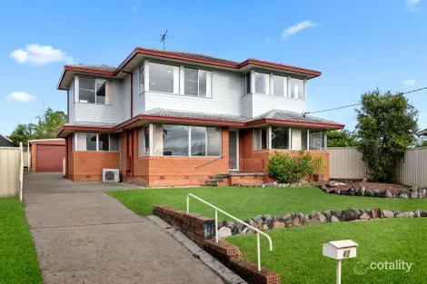 42 Woronora Ave, Leumeah, NSW 2560