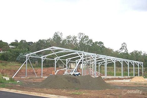 Property photo of LOT 10 Pound Street West Ipswich QLD 4305