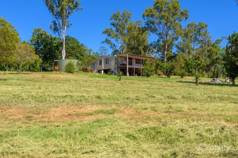 Property photo of 109 Gresham Road Kybong QLD 4570