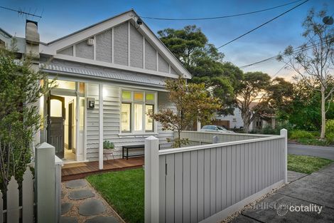 Property photo of 31 Cain Avenue Northcote VIC 3070