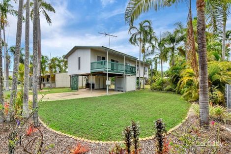 7 Cuthbertson Cres, Moulden, NT 0830