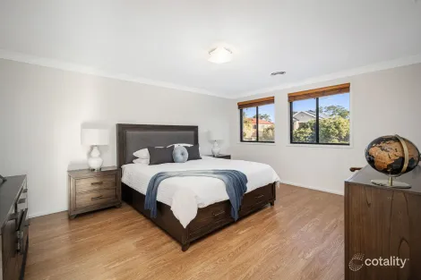 Property photo of 39 Tamarind Drive Acacia Gardens NSW 2763