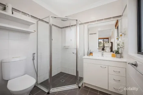 Property photo of 39 Tamarind Drive Acacia Gardens NSW 2763