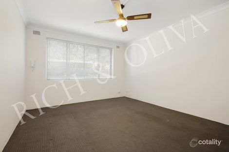 Property photo of 8/22 Wentworth Street Croydon Park NSW 2133