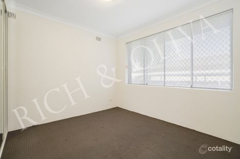 Property photo of 8/22 Wentworth Street Croydon Park NSW 2133