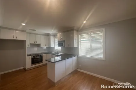 Property photo of 47 Burrendong Way Orange NSW 2800