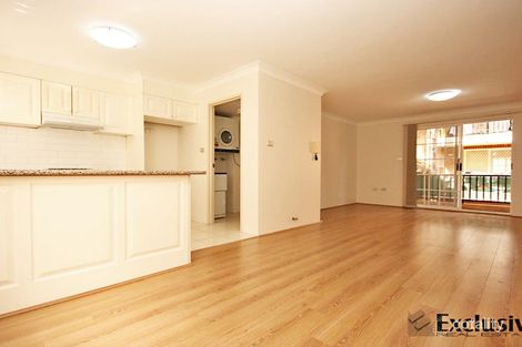 Property photo of 31/22 Clarence Street Lidcombe NSW 2141