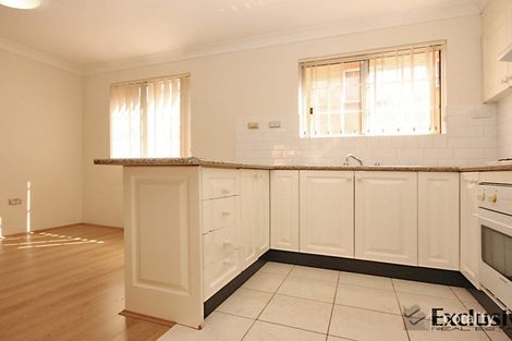 Property photo of 31/22 Clarence Street Lidcombe NSW 2141