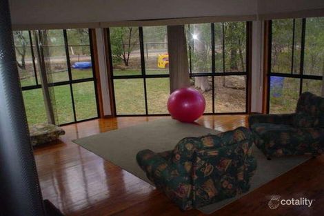 Property photo of 164 Blackwall Road Chuwar QLD 4306