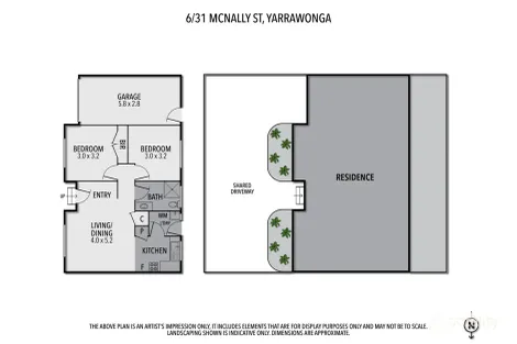 Property photo of 6/31 McNally Street Yarrawonga VIC 3730
