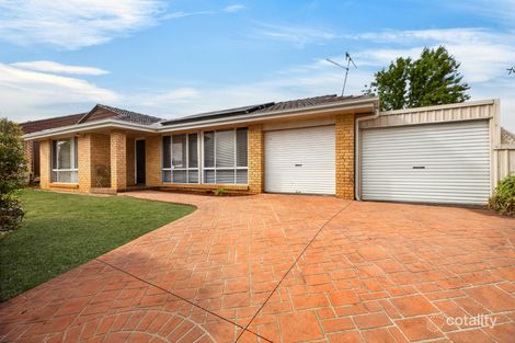 6 Scarus Pl, Rosemeadow, NSW 2560