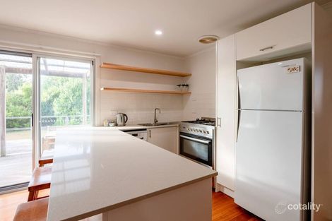 Property photo of 27 Heather Avenue Sorrento VIC 3943