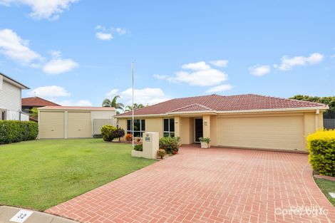 32 Courtney Pl, Kuraby, QLD 4112