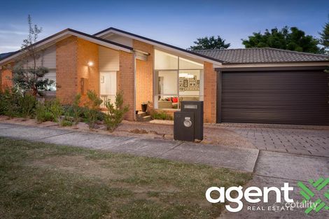 Property photo of 55 Kurrajong Road Narre Warren VIC 3805