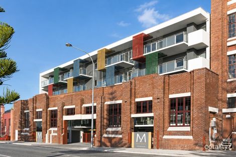48/57 Beach St, Fremantle, WA 6160