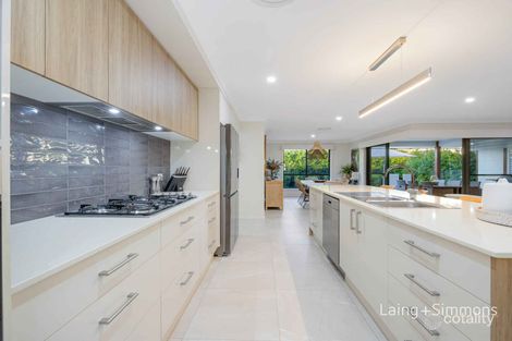 Property photo of 4 Summer Circuit Lake Cathie NSW 2445