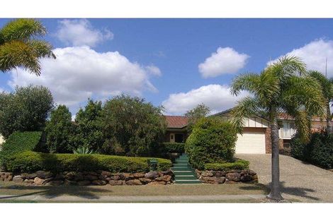 Property photo of 105 Albany Forest Drive Albany Creek QLD 4035