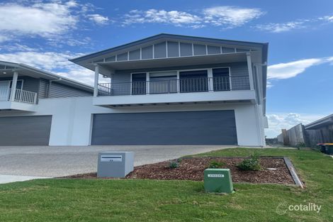 Property photo of 32 Bramble Street Griffin QLD 4503