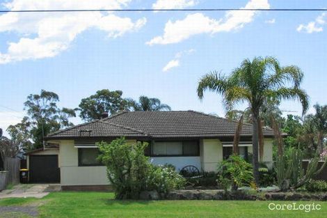 Property photo of 35 Balbeek Avenue Blacktown NSW 2148