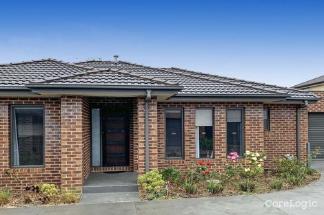 Property photo of 4/15 Elizabeth Street Cranbourne North VIC 3977