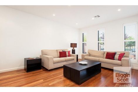 Property photo of 219 Highett Street Richmond VIC 3121