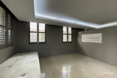 Property photo of 606/144-152 Mallett Street Camperdown NSW 2050