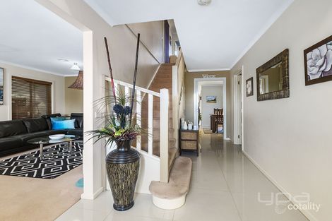 Property photo of 55 Darlingsford Boulevard Melton VIC 3337