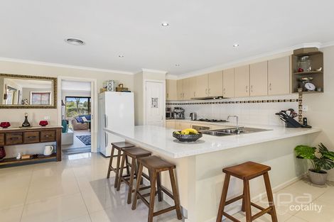 Property photo of 55 Darlingsford Boulevard Melton VIC 3337