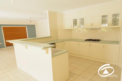 Property photo of 19 Saint Albans Close Brinsmead QLD 4870