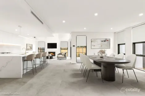 1a Fairlight St, Five Dock, NSW 2046