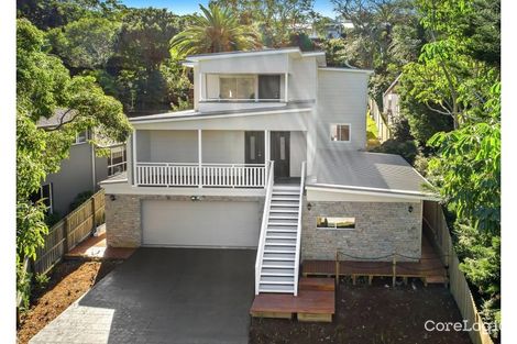 Property photo of 64 Central Road Avalon Beach NSW 2107