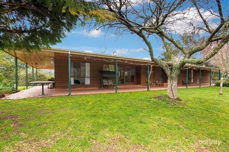 200 Ogradys Rd, Pheasant Creek, VIC 3757
