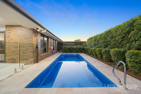 Property photo of 4 Summer Circuit Lake Cathie NSW 2445