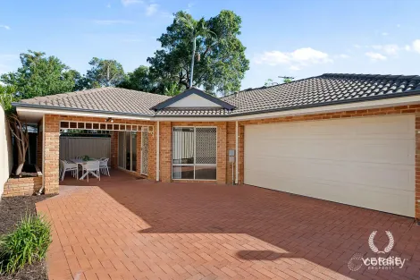 Property photo of 3A Wright Crescent Bayswater WA 6053