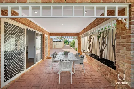 Property photo of 3A Wright Crescent Bayswater WA 6053