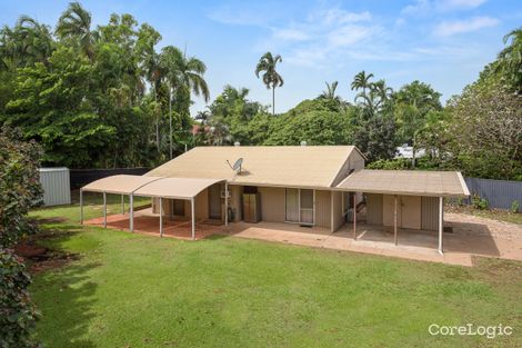 Property photo of 10 Cunjevoi Crescent Nightcliff NT 0810