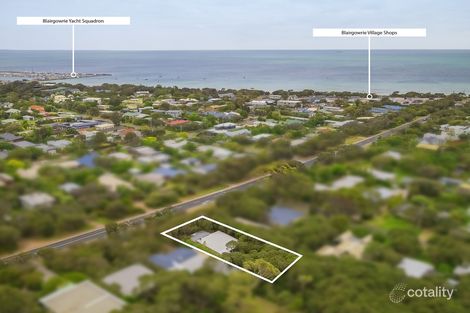 Property photo of 33 St Johns Wood Road Blairgowrie VIC 3942
