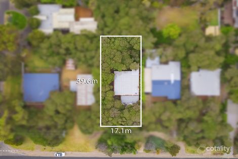 Property photo of 33 St Johns Wood Road Blairgowrie VIC 3942
