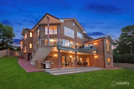 Property photo of 7 Kabbarli Court Wallsend NSW 2287